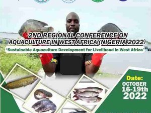 Aquaculture conference in Nigeria postponed
