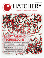Hatchery Feed & Management Vol 8 Issue 1 2020