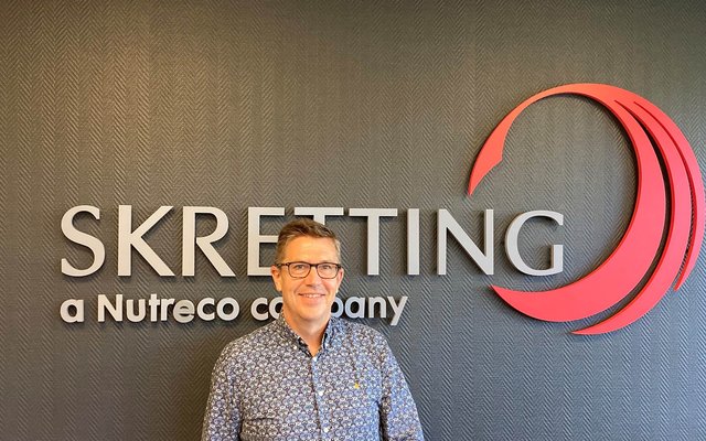 Skretting appoints global manager for closed aquaculture systems