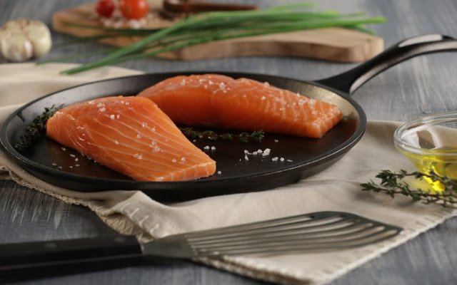 Cooke gets approval for a new salmon hatchery in Canada