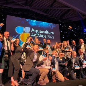 Aquaculture Awards 2022 announced