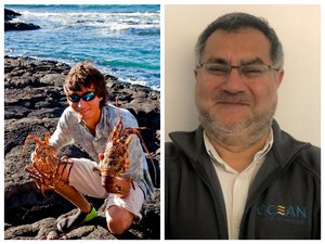 New appointments to Cadman Capital shellfish hatchery and RAS business