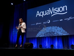 AquaVision 2022 to take place in June