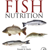 Fish Nutrition book updated