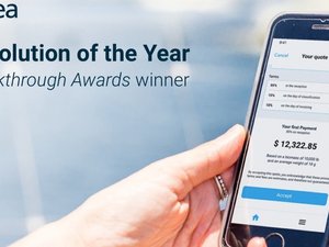 XpertSea wins agtech awards