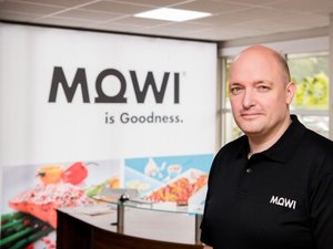 Mowi names broodstock and post-smolt lead for Scotland