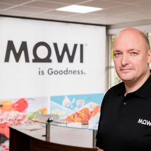 Mowi names broodstock and post-smolt lead for Scotland