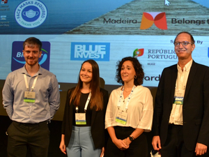 More than 1,400 attendees at Aquaculture Europe 2021