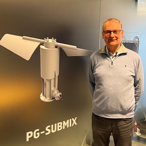 PG Flow Solutions appoints new managing director