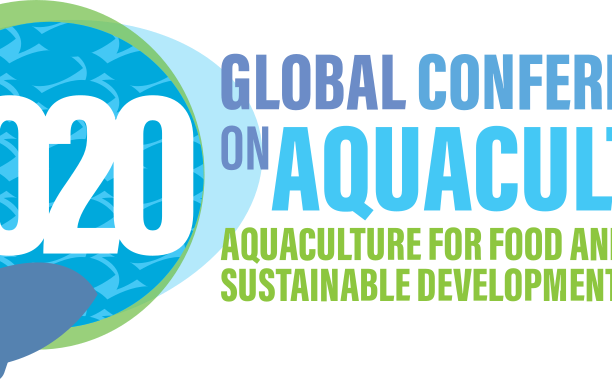 Open registration for the Global Conference on Aquaculture