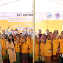 GLOBALG.A.P., Solidaridad join forces to strengthen global supply chains