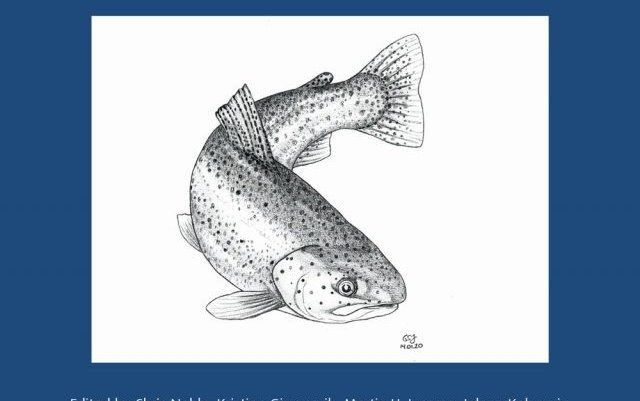 New handbook on welfare indicators for farmed rainbow trout