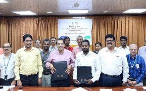 Domestic feed breakthrough for Indian ornamental fish sector