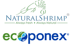 NaturalShrimp, Ecoponex agreement for renewable energy efficient farm