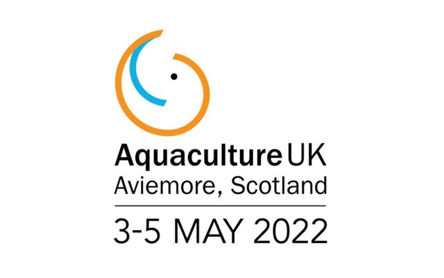 Aquaculture UK postponed to May 2022