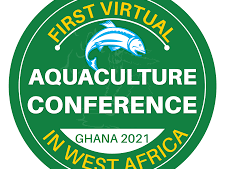 Registration open and sponsor opportunities for 1st hybrid virtual Aquaculture Conference in West Africa