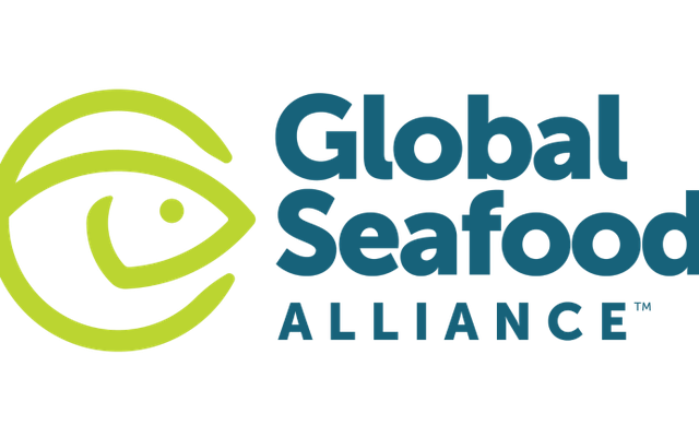 Global Seafood Alliance unveils new brand identity