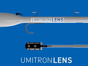 Umitron rolls out a smart fish body measurement system
