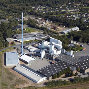 BioMar scales up RAS and fry feed production in Denmark