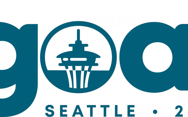 GOAL 2022 to be held in Seattle in October