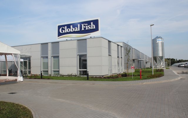 AquaMaof to build a 2,500ton Atlantic Salmon RAS facility in Russia