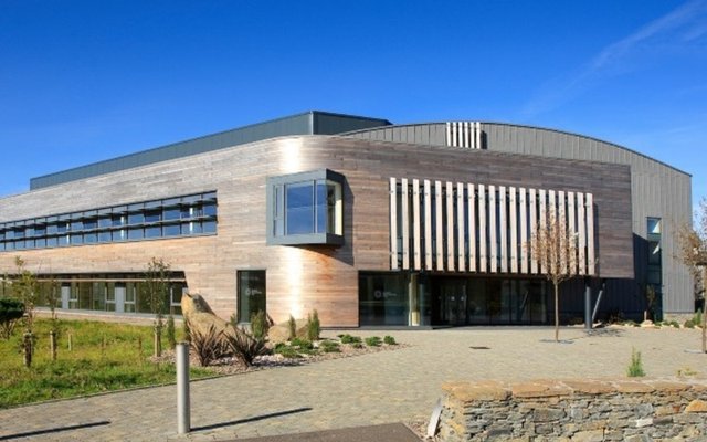 PatoGen to establish a laboratory in Scotland