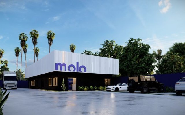 Molofeed invests in new R&D hatchery facility