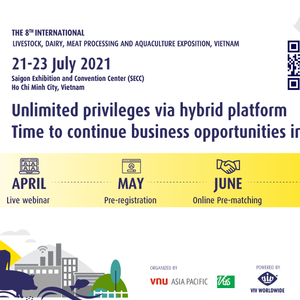 ILDEX Vietnam to take place in July as scheduled