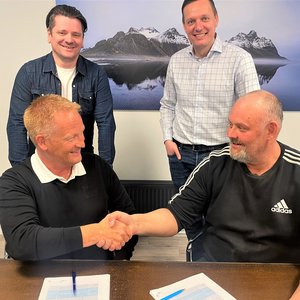 Benchmark Genetics extends cooperation with Icelandic salmon farmer