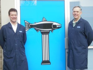 Bimeda acquires AquaTactics Fish Health