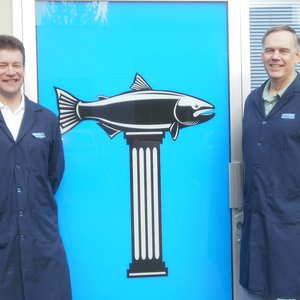 Bimeda acquires AquaTactics Fish Health