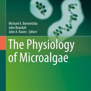 The physiology of microalgae