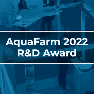 AquaFarm R&D award submission deadline extended