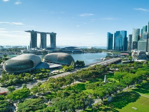 World Aquaculture Singapore on track to take place in December