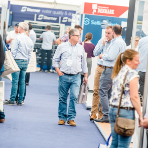 Aquaculture UK to be held in May