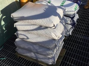 Cargill introduces fully compostable feed bags