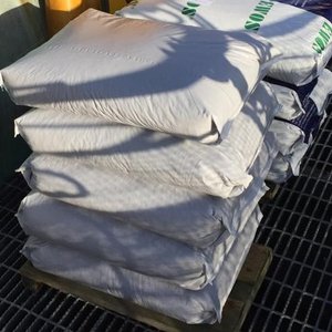 Cargill introduces fully compostable feed bags