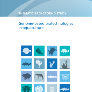 Genome-based biotechnologies in aquaculture