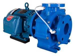 MDM, Trome partner for distribution of pumps in Europe