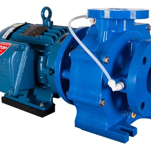 MDM, Trome partner for distribution of pumps in Europe