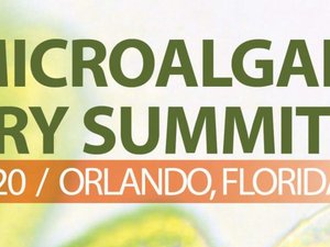 Join the US Microalgae Industry Summit
