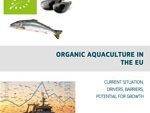 Organic aquaculture in the EU
