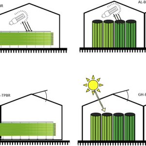 How costs of microalgae production can be reduced?