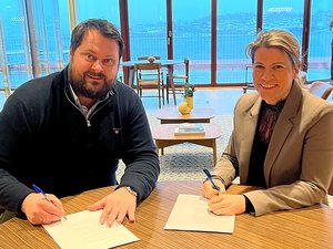 Salmon Evolution partners with Artec Aqua for Indre Harøy phase 2