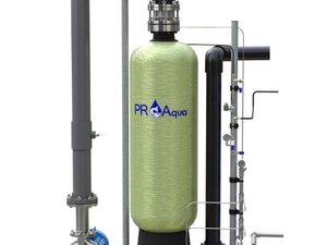 PR Aqua introduces new oxygenation system