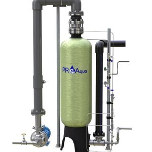 PR Aqua introduces new oxygenation system