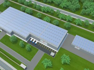 AquaMaof starts construction of RAS facility in Japan