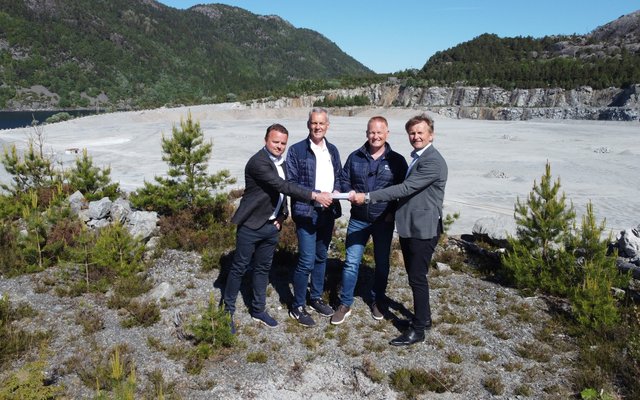 Benchmark Genetics signs agreement with Norway's largest integrated land-based fish farm