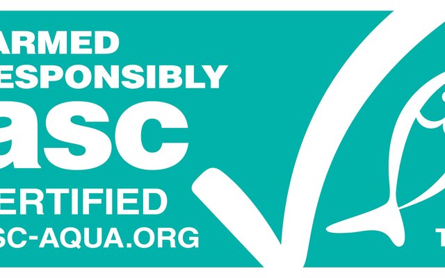ASC Shrimp Standard recognized by GSSI