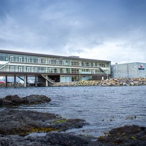 New Bakkafrosts broodstock facility to save and preserve the Faroese strain of salmon